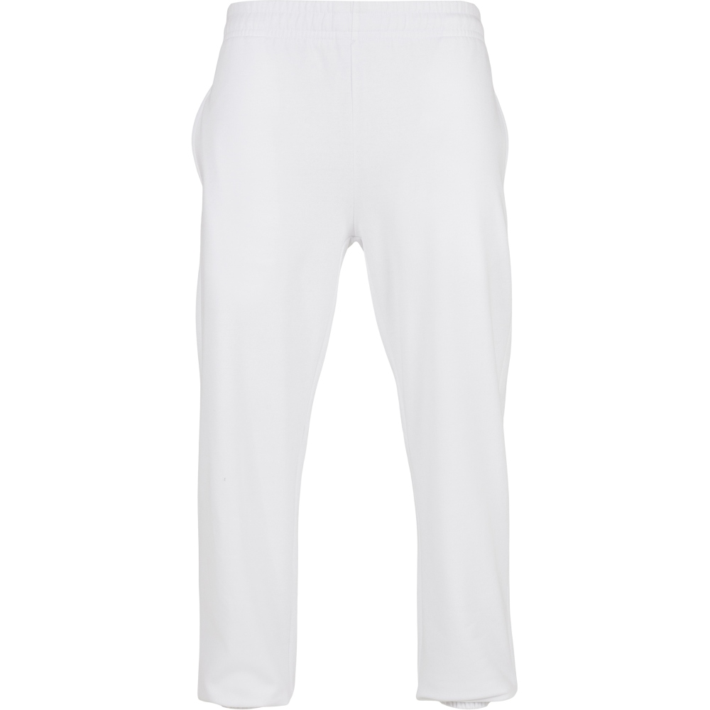 Urban Classics - Basic Jogginghosen für Herren - Weiß